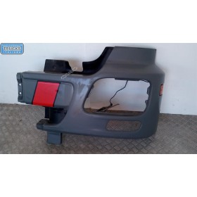 CORNER FRONT BUMPER LEFT...