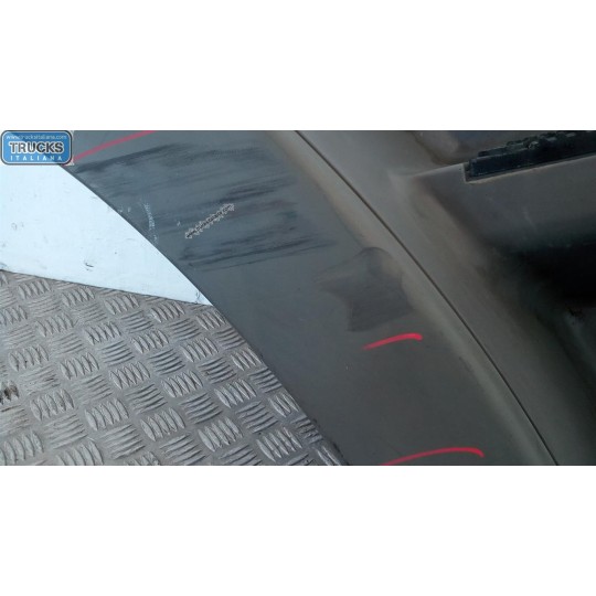 RIGHT FRONT MUDGUARD  MERCEDES-BENZ truck Actros euro 5 2008>2013 used