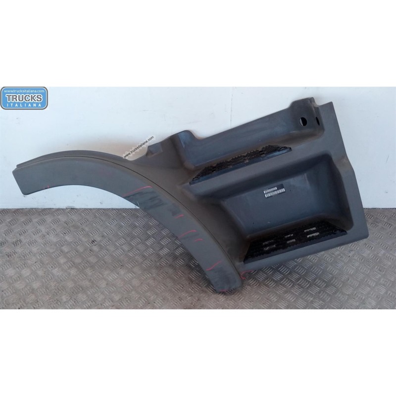 MERCEDES-BENZ truck RIGHT FRONT MUDGUARD  MERCEDES-BENZ truck Actros euro 5 2008>2013 used