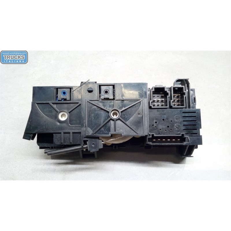 MERCEDES-BENZ truck CENTRALINA CLIMATIZZATORE MERCEDES-BENZ truck Actros euro 5 2008>2013 usato