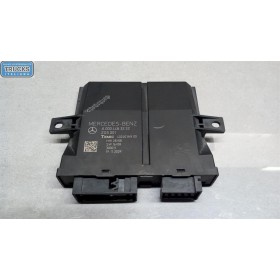 VARIOUS CONTROL UNITS B...