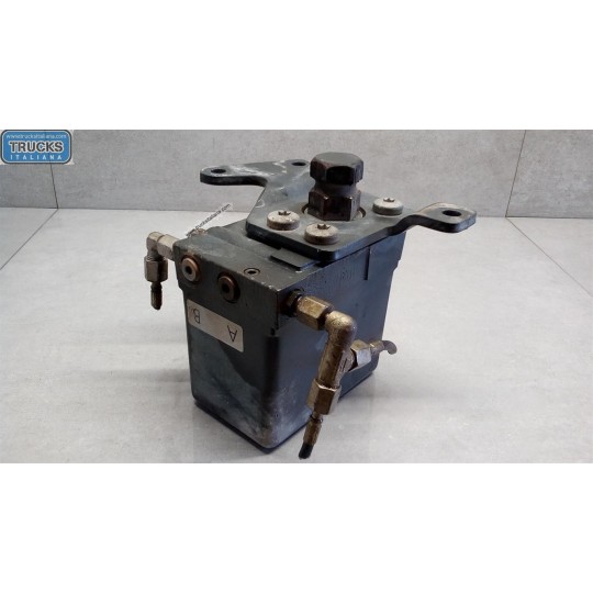 CAB LIFT PUMP  MERCEDES-BENZ truck Actros euro 5 2008>2013 used