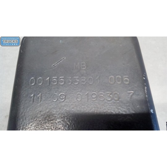 CAB LIFT PUMP  MERCEDES-BENZ truck Actros euro 5 2008>2013 used