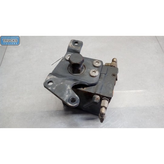 POMPA IDR ALZACABINA MERCEDES-BENZ truck Actros euro 5 2008>2013 usato