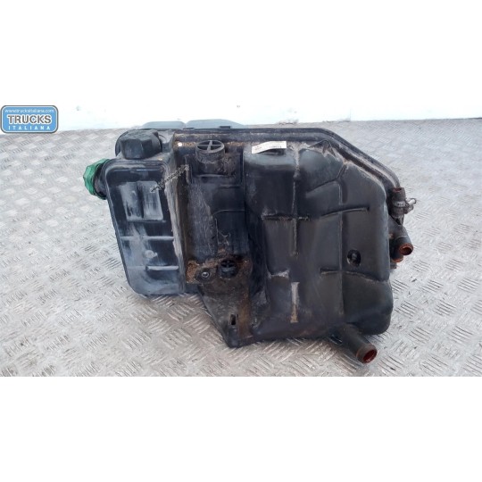 TANK WATER HEATER MERCEDES-BENZ truck Actros euro 5 2008>2013 used