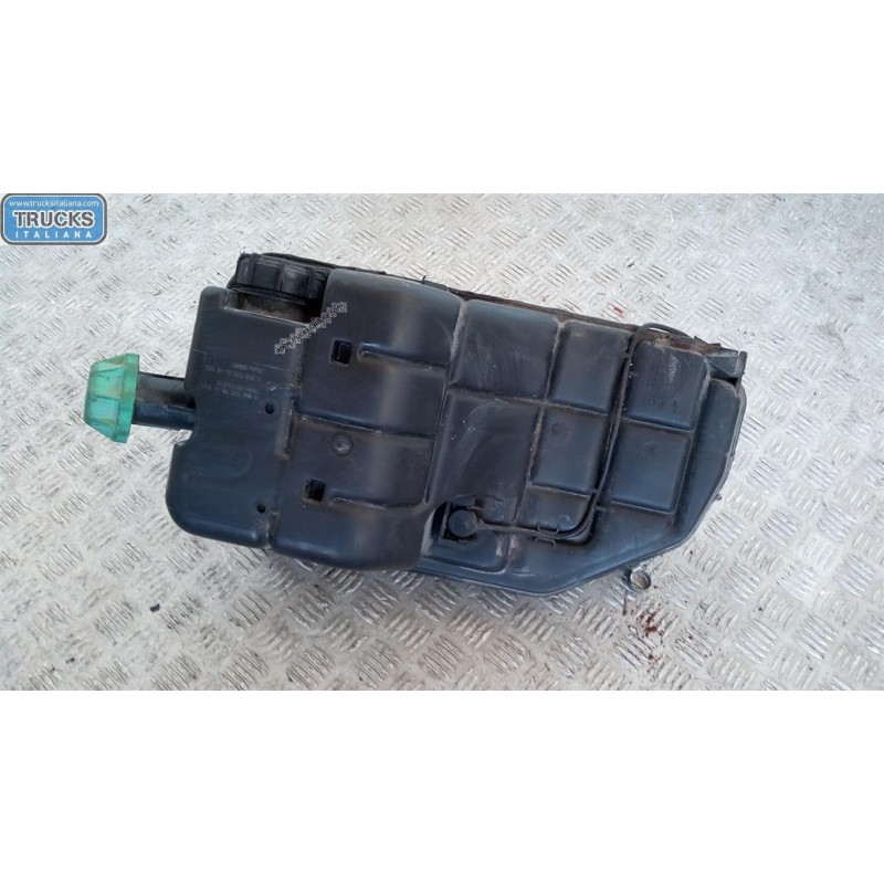 MERCEDES-BENZ truck TANK WATER HEATER MERCEDES-BENZ truck Actros euro 5 2008>2013 used