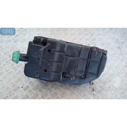 TANK WATER HEATER MERCEDES-BENZ truck Actros euro 5 2008>2013 used