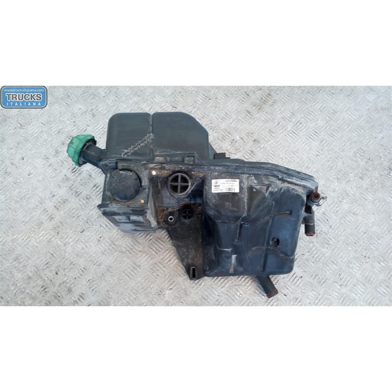 MERCEDES-BENZ truck TANK WATER HEATER MERCEDES-BENZ truck Actros euro 5 2008>2013 used