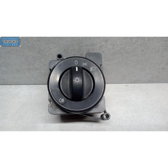 BLOCCO LUCI MERCEDES-BENZ truck Actros euro 5 2008>2013 usato