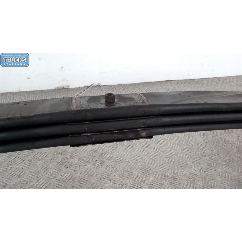 MERCEDES-BENZ truck FRONT SPRINGS MERCEDES-BENZ truck Actros euro 5 2008>2013 used