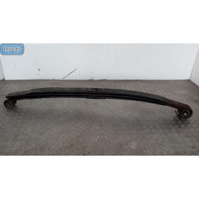 FRONT SPRINGS MERCEDES-BENZ...