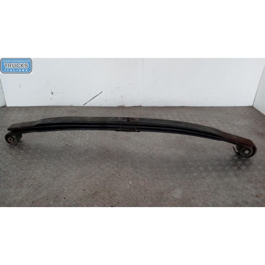 BALESTRE ANTERIORI MERCEDES-BENZ truck Actros euro 5 2008>2013 usato