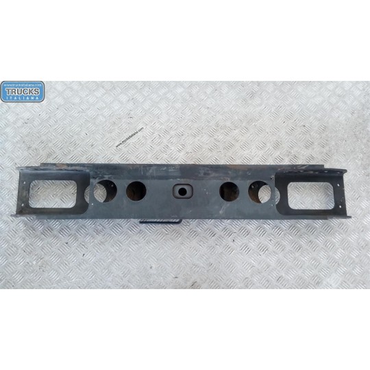 TRAVERSA ANTERIORE PARAURTO MERCEDES-BENZ truck Actros euro 5 2008>2013 usato