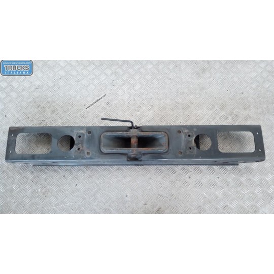 TRAVERSA ANTERIORE PARAURTO MERCEDES-BENZ truck Actros euro 5 2008>2013 usato