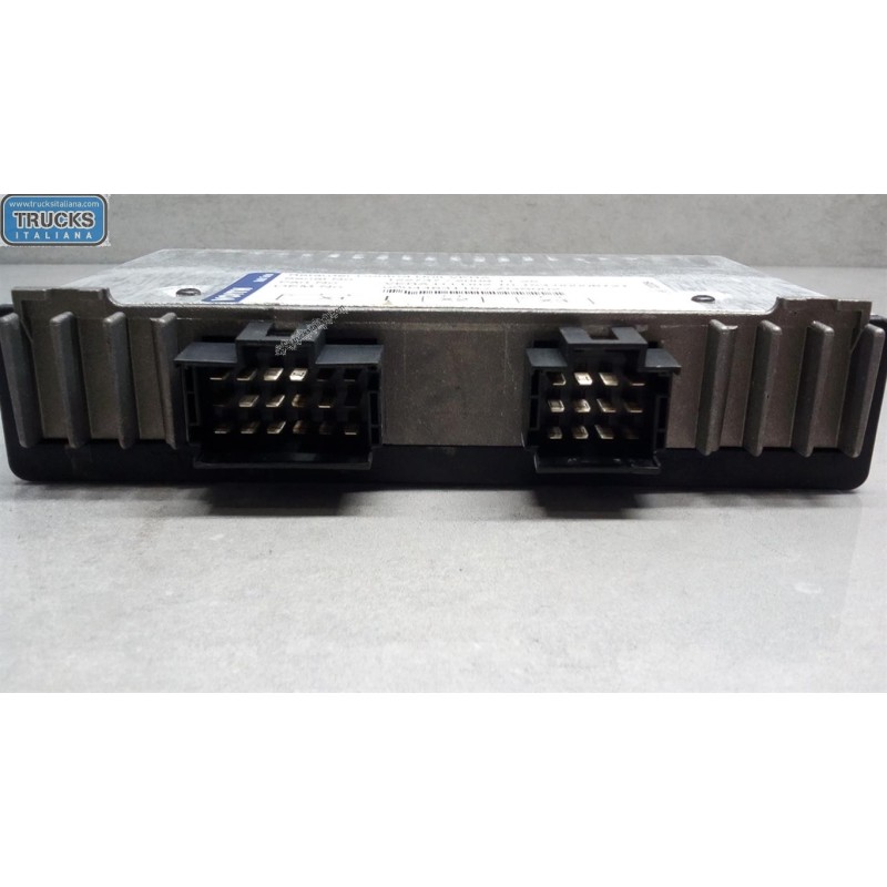 MERCEDES-BENZ truck CENTRALINE VARIE A MERCEDES-BENZ truck Actros euro 5 2008>2013 usato