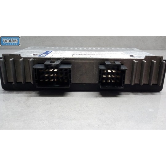 VARIOUS CONTROL UNITS A  MERCEDES-BENZ truck Actros euro 5 2008>2013 used