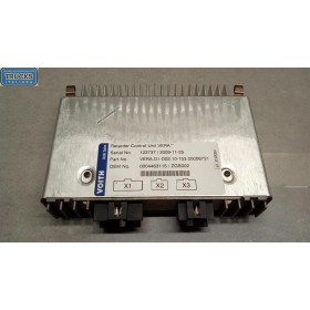 CENTRALINE VARIE A...