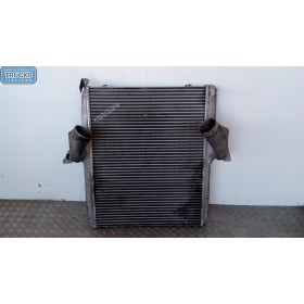 RADIATORE INTERCOOLERS...