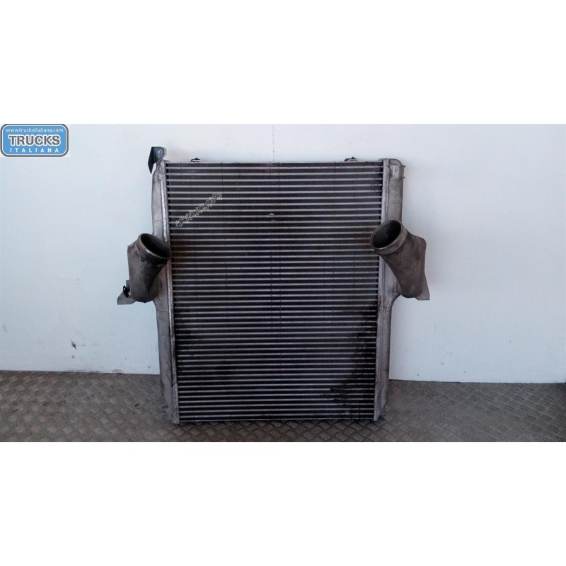 MERCEDES-BENZ truck RADIATORE INTERCOOLERS MERCEDES-BENZ truck Actros euro 5 2008>2013 usato