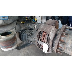 RIGHT REAR CALIPER BRAKE...