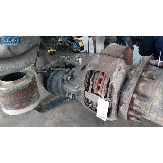 PINZA POSTERIORE DESTRA MERCEDES-BENZ truck Actros euro 5 2008>2013 usato