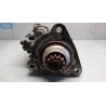 MERCEDES-BENZ truck STARTER MOTOR MERCEDES-BENZ truck Actros euro 5 2008>2013 used
