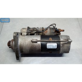 STARTER MOTOR MERCEDES-BENZ...