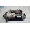 MERCEDES-BENZ truck STARTER MOTOR MERCEDES-BENZ truck Actros euro 5 2008>2013 used