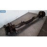 MERCEDES-BENZ truck FRONT DRIVE AXLE MERCEDES-BENZ truck Actros euro 5 2008>2013 used