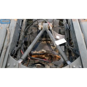 DIFFERENTIAL TIE-ROD...