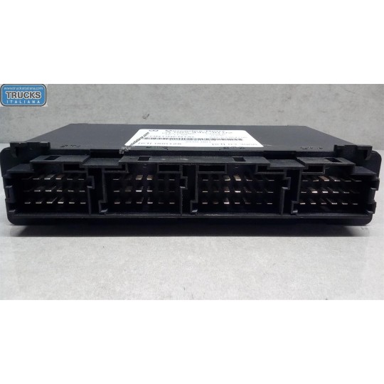 VARIOUS CONTROL UNITS  MERCEDES-BENZ truck Actros euro 5 2008>2013 used