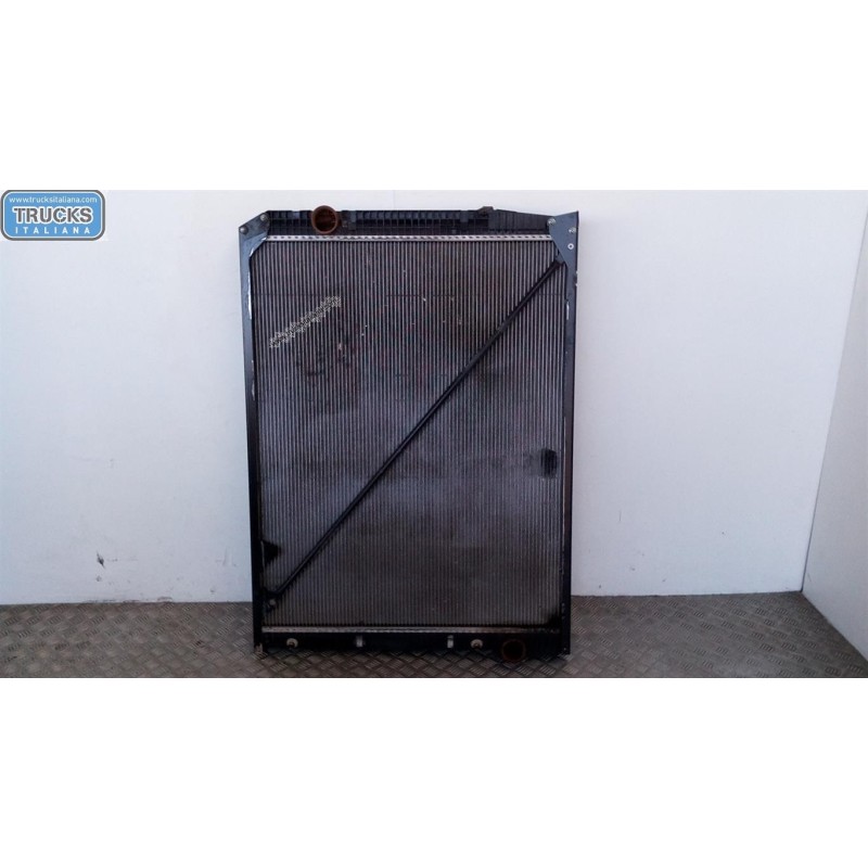 MERCEDES-BENZ truck WATER HEAT RADIATOR  MERCEDES-BENZ truck Actros euro 5 2008>2013 used