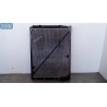 MERCEDES-BENZ truck WATER HEAT RADIATOR  MERCEDES-BENZ truck Actros euro 5 2008>2013 used