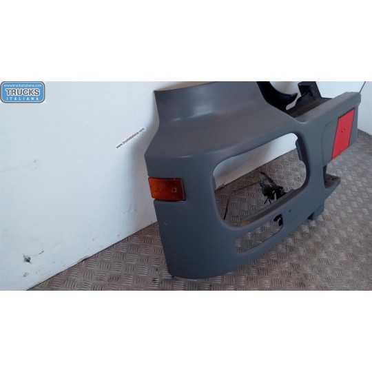 CANTONALE PARAURTI ANT DX MERCEDES-BENZ truck Actros euro 5 2008>2013 usato