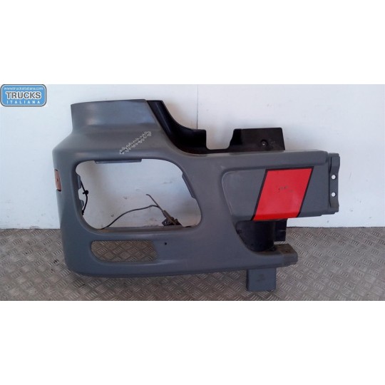 CANTONALE PARAURTI ANT DX MERCEDES-BENZ truck Actros euro 5 2008>2013 usato