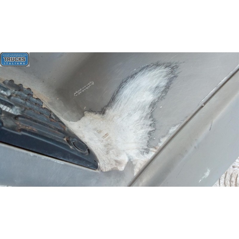 MERCEDES-BENZ truck LEFT FRONT MUDGUARD  MERCEDES-BENZ truck Actros euro 5 2008>2013 used