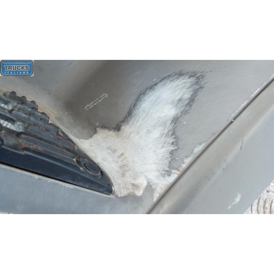 PARAFANGO ANTERIORE SINISTRO MERCEDES-BENZ truck Actros euro 5 2008>2013 usato