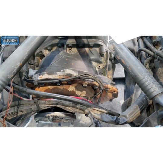 GRUPPO DIFFERENZIALE POSTERIORE MERCEDES-BENZ truck Actros euro 5 2008>2013 usato