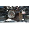 MERCEDES-BENZ truck GRUPPO DIFFERENZIALE POSTERIORE MERCEDES-BENZ truck Actros euro 5 2008>2013 usato