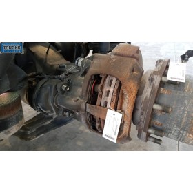 RIGHT REAR CALIPER BRAKE...