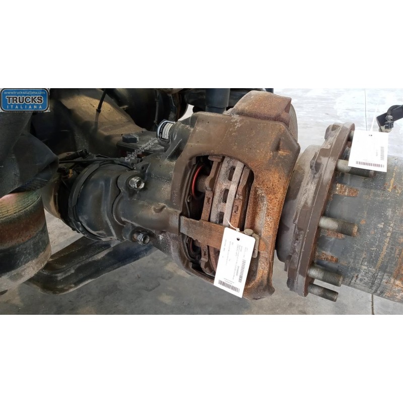 MERCEDES-BENZ truck PINZA POSTERIORE DESTRA MERCEDES-BENZ truck Actros euro 5 2008>2013 usato