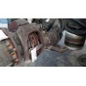 MERCEDES-BENZ truck LEFT REAR CALIPER BRAKE  MERCEDES-BENZ truck Actros euro 5 2008>2013 used