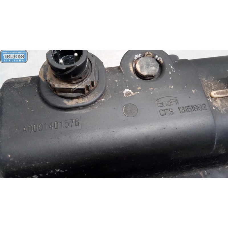MERCEDES-BENZ truck ADBLUE PUMP MERCEDES-BENZ truck Actros euro 5 2008>2013 used
