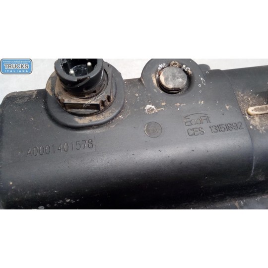 ADBLUE PUMP MERCEDES-BENZ truck Actros euro 5 2008>2013 used
