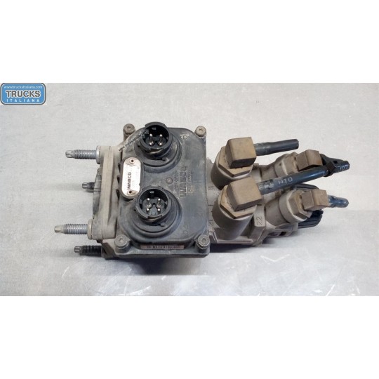 VARIOUS BRAKE 2 MERCEDES-BENZ truck Actros euro 5 2008>2013 used