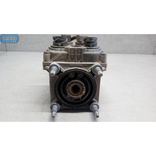 VARIE FRENI 2 MERCEDES-BENZ truck Actros euro 5 2008>2013 usato