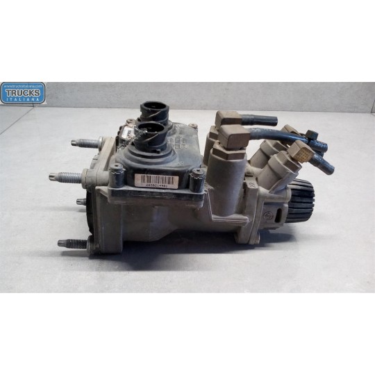 VARIOUS BRAKE 2 MERCEDES-BENZ truck Actros euro 5 2008>2013 used