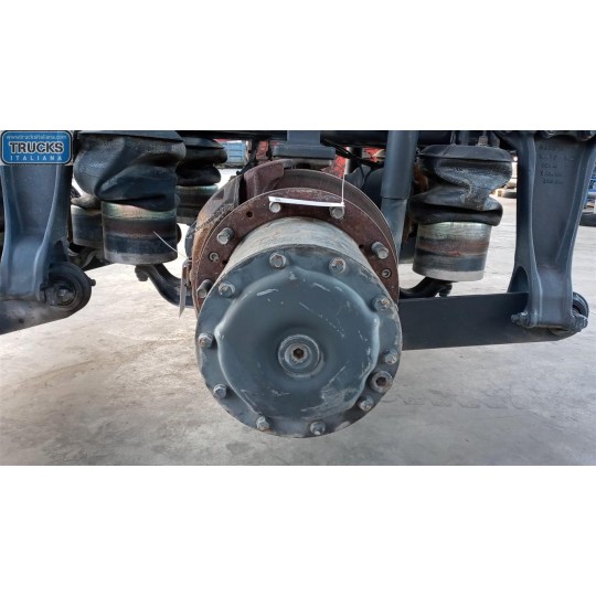 VARIOUS DIFFERENTIAL MERCEDES-BENZ truck Actros euro 5 2008>2013 used