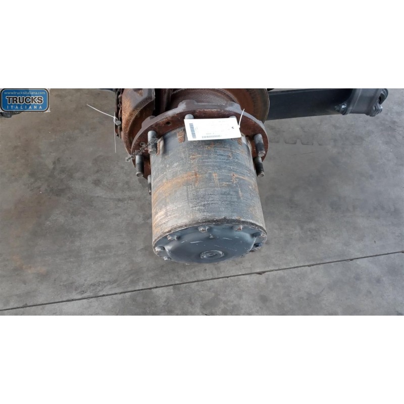 MERCEDES-BENZ truck VARIOUS DIFFERENTIAL MERCEDES-BENZ truck Actros euro 5 2008>2013 used