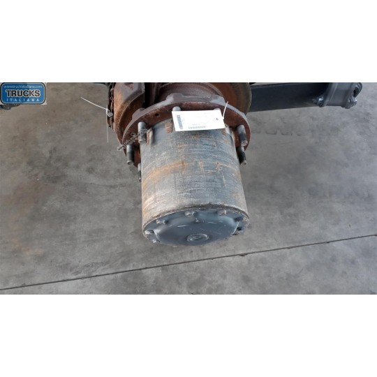 VARIOUS DIFFERENTIAL MERCEDES-BENZ truck Actros euro 5 2008>2013 used